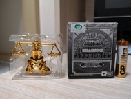 聖鬥士星矢 天秤座 童虎 黃金聖衣 食玩 扭蛋 盒蛋  聖衣神話 ex 黃金十二宮 黃金聖鬥士 黃金聖衣