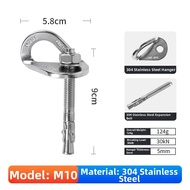 Safety Expansion Bolt Anchor