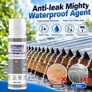 【100ml】Jaysuing 防水膠水噴劑 廚房衛生間廁所防水滲透膠水 止漏劑 地磚防水噴霧 防漏自噴式外墻屋頂止漏膠