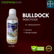 Bayer Bulldock Liter