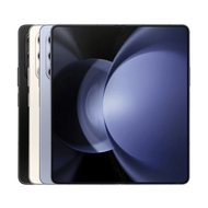 【Samsung 三星】Galaxy Z Fold5 5G (12G/256G) 摺疊智慧型手機 摺疊機 贈原廠頭