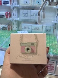 全新 Antique Mini Digital Camera 迷你數碼相機 (粉紅色)