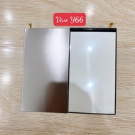 Vivo y66 reflective screen protector, vivo v5 lite backlight, 1609