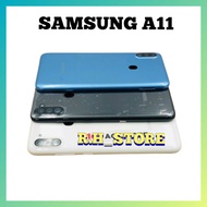 BACKDOOR CASING HOUSING BACK COVER SAMSUNG GALAXY A11