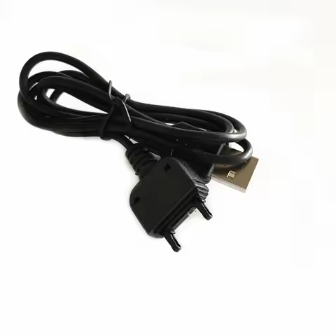 USB 2.0 To Fastport Battery Charger Cable for Sony Ericsson K790 K790a K790c K790i K800 K800i K810 K