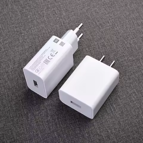 Xiaomi Redmi Note 7 8 9 Pro Fast Charger QC3.0 18W Quick Charging Power Adapter Type C Cable For Mi 