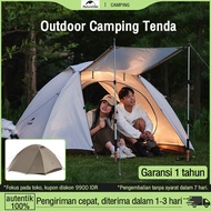 TENDA Naturehike tent cloud creek CNK2300ZP024 camping tent 2P 3P tent
