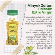 Olive Oil CAPSULE (100)