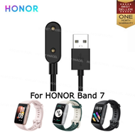 Compatible with Honor Band 7 Charger Cable - USB Magnetic Charger Charging Cable