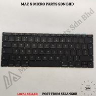 Used  Macbooks Retina 12-inch 2015 A1534 Keyboard (UK)