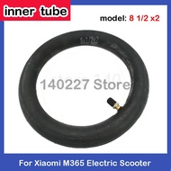 Tiub Dalam Untuk Skuter Elektrik M365 8.5" Tayar 8 1/2x2 Kamera untuk Aksesori Roda Belakang Depan M