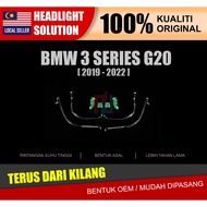 BMW 3 SERIES G20 19 20 21 22 LED DAYLIGHTS / LIGHT TUBES / DAYLIGHT LED / LED BOARD / LED MODULE / L