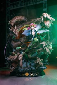 戀柱gk 魔方 甘露寺蜜璃