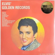 Elvis Presley - Elvis's Golden Records Volume 1 (LP)
