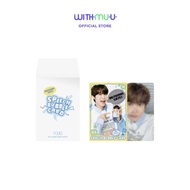 DOYOUNG - SPEECH CARD SET / 2025 DOYOUNG ENCORE CONCERT [Yours] OFFICIAL Md