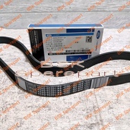 FANBELT FAN BELT V BELT TALI KIPAS FORD FIESTA 1.4 1.4CC 1.5 1.5CC 1.6 1.6CC -DAANSHOP5