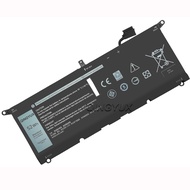 QINGYUX DXGH8 Laptop Battery Compatible with Dell XPS 13 9370 9380 Inspiron 13 7390 7391 2-in-1 5390