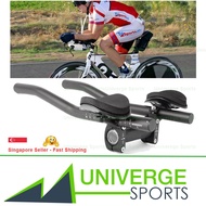 Bicycle TT Aerobars