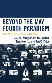 Beyond the May Fourth Paradigm Jianhua Chen