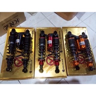 Duck SHOCK SHOCKBREAKER TOP TUBE VND RACING AK999 340MM