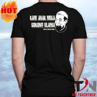 BAJU JERSEY USTAZ AZHAR IDRUS MICROFIBER | UNISEX . XS-5XL . LONG