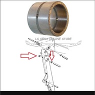 D95362 CASE 580B 580C 580D 580E BUSHING, BOOM AT BOOM CYLINDER