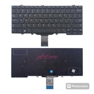 Del Latitude 5280 5288 5289 5290 7280 7290 7380 7389 7390 Keyboard