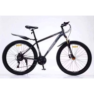 ♕◙☏ASBIKE HYDRAULIC ALLOY MTB 27.5/ ASBIKE MECHANICAL LOCK OUT FORK 27.5/ ASBIKE ALLOY MTB 26ER