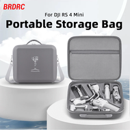 CXG Carrying Case for DJI RS4 Mini Combo / RS4 Combo Splash-proof Shoulder Bag