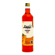Passion Fruit Passion Premium Syrup 650ml