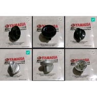 TOMBOL Yamaha aerox nmax xmax lexy fazio keyless stater Button Lock Knob