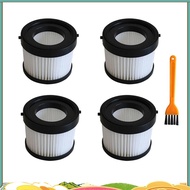 Washable Filter Replacements for  DCV5011H DCV501LN DCV501 20V Vacuum Cleaner Accessories Filters Sp