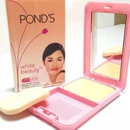 Bedak TWC PONDS White Beauty