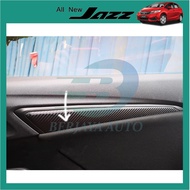 Honda Jazz (2014-2021) Karbon Panel Pintu Jenis B Pelindungan Hiasan Berjaya Auto Aksesori Kereta