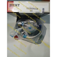 Bearing klahar laher 6309 2RS KOYO 6309-2RS KOYO RUBBER CAP