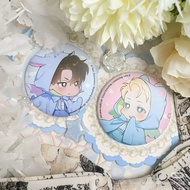 Goods Collection of BL Manhwa