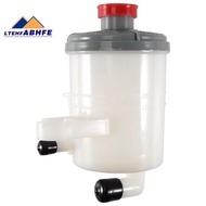 53701-S9A-003 Power Steering Pump Oil Tank Fluid Reservoir Oil Tank Bottle for  -V 2002-2006