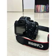USED Canon EOS 3000D with Lens