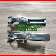 Daihatsu Granmax Grandmax Handle Bed Lock