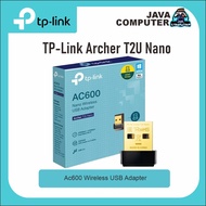 TP-Link Archer T2U AC600 Nano Wireless USB Adapter