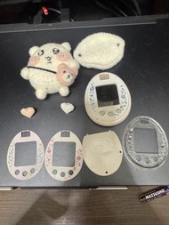 他媽哥池tamagotchi ps
