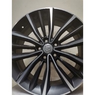 Proton X70 19inch Original Used Sport Rim