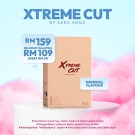 XTREME CUT by Sara Anna ORIGINAL HQ