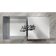 Zinc pan 20x20x8 cm Lapis Legit Pan