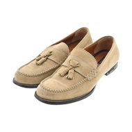 Dsquared2 SQUARE Shoes beige 26.0cm