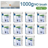 Transparent Waterproof Coating Transparent Waterproof Paint toilet Balcony Smashing Brick Roof Leak