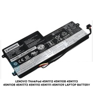 LENOVO ThinkPad 45N1112 45N1108 45N1113 45N1108 45N1773 45N1110 45N1111 45N1109 LAPTOP BATTERY