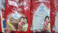 Alaska Fortified Powdered Milk Premium