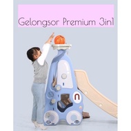 GELONGSOR BUDAK PREMIUM 3 IN 1