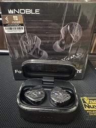 Noble FoKus Prestige Encore